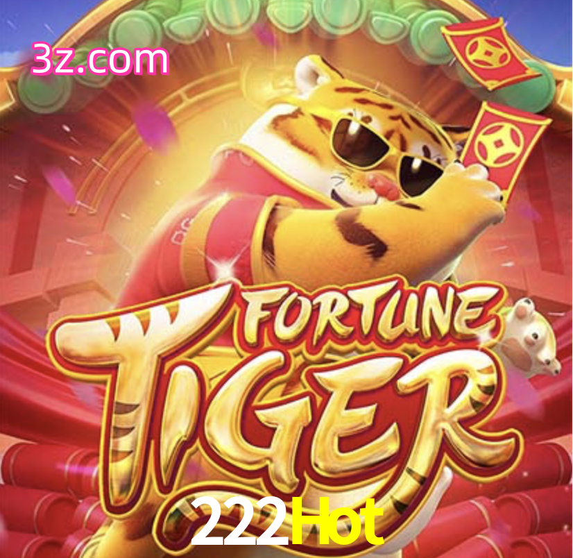 Fortune Tiger